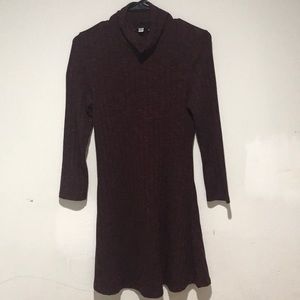 American Eagle Sweater Dress